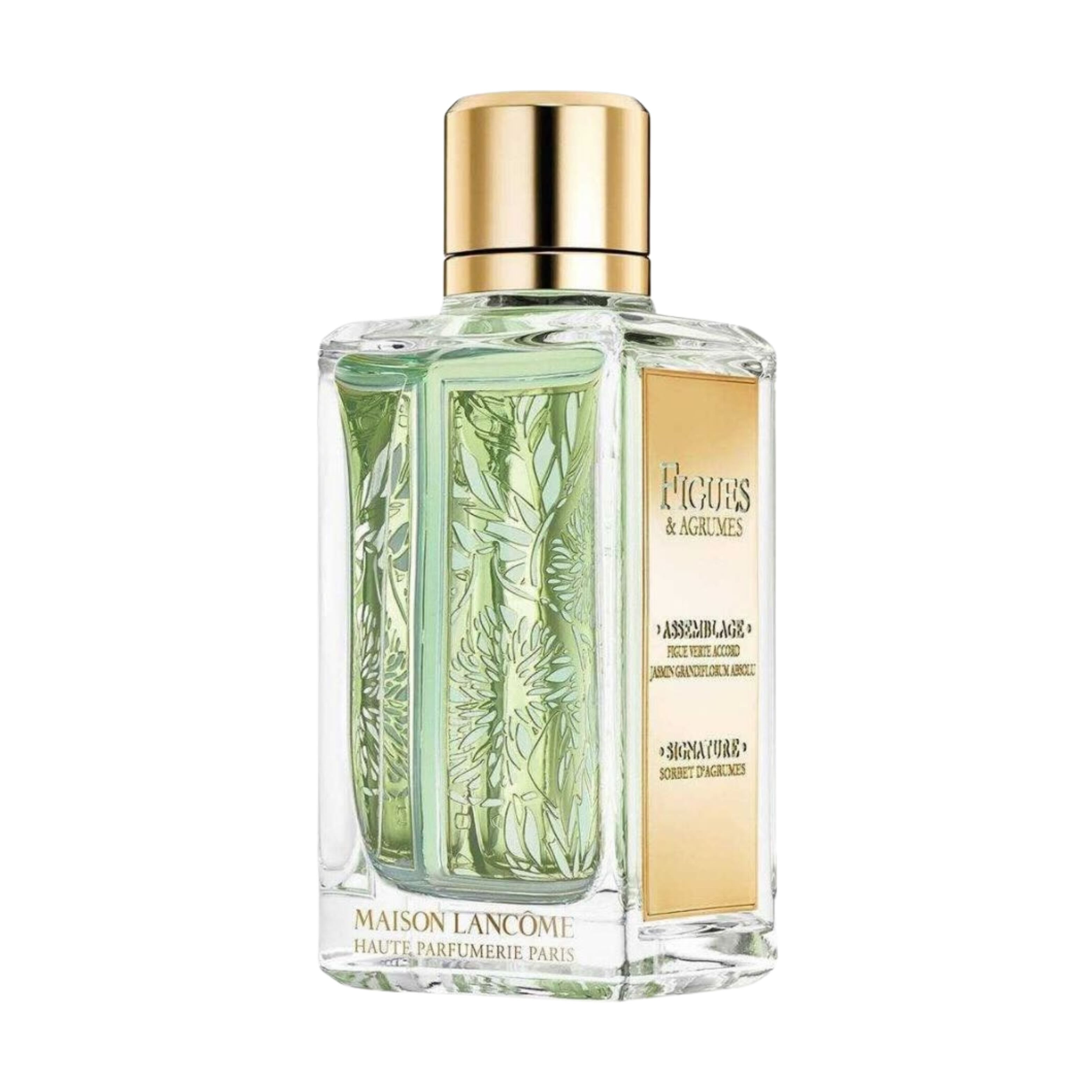 Nước Hoa Unisex Lancome Maison Figues Agrumes EDP 100ml Chính Hãng - Hình ảnh chính